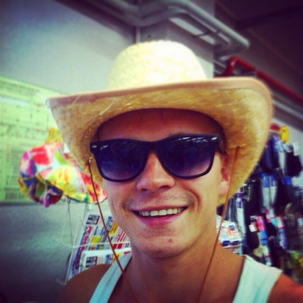 Максим Князев