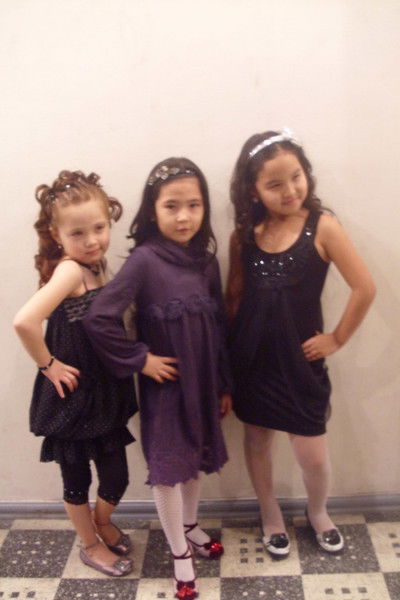 Арайлым Дюсенбайкызы