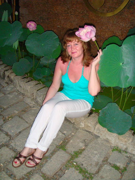 Галина Файницкая