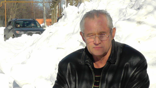 Леонид Мынько