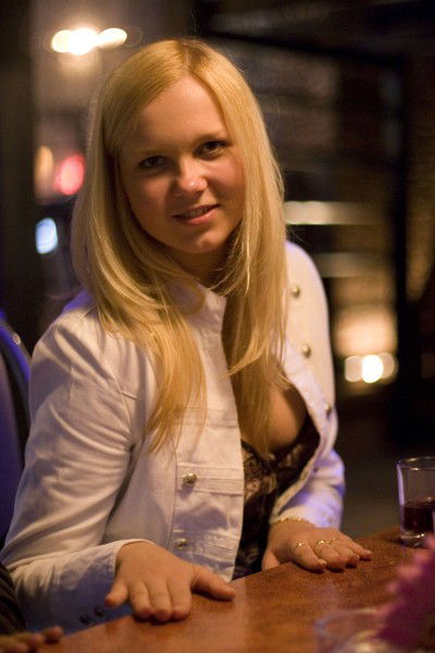 Екатерина Гордейчик