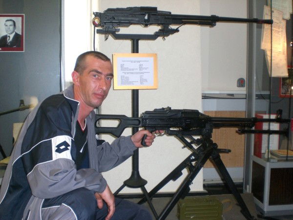 Александр Мишакин