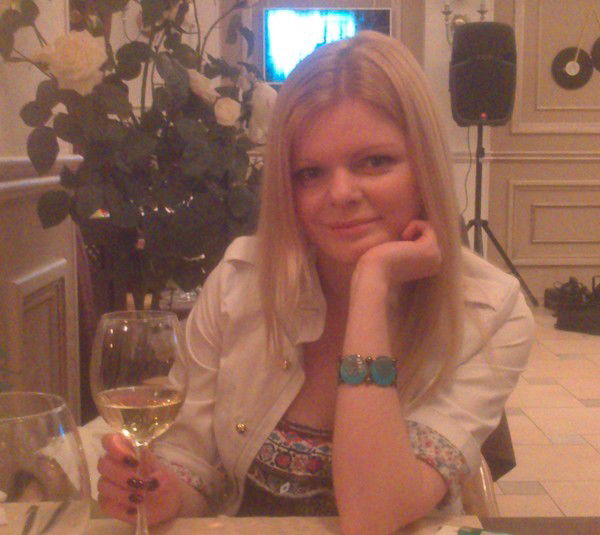 Кристина Корвацкая