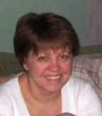 Наталия Лесина