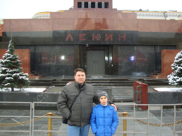 Сергей Кукушкин