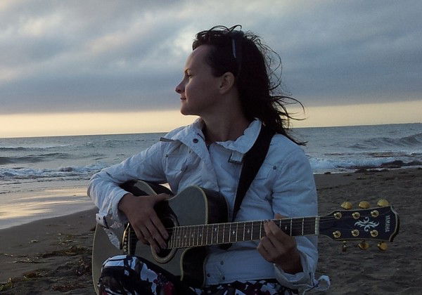 Ирина Ершова