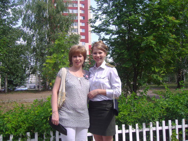 Роза Яруллина