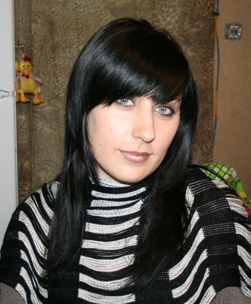 Диана Татаринова