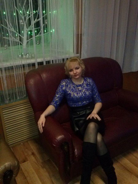 Зубарева Мария