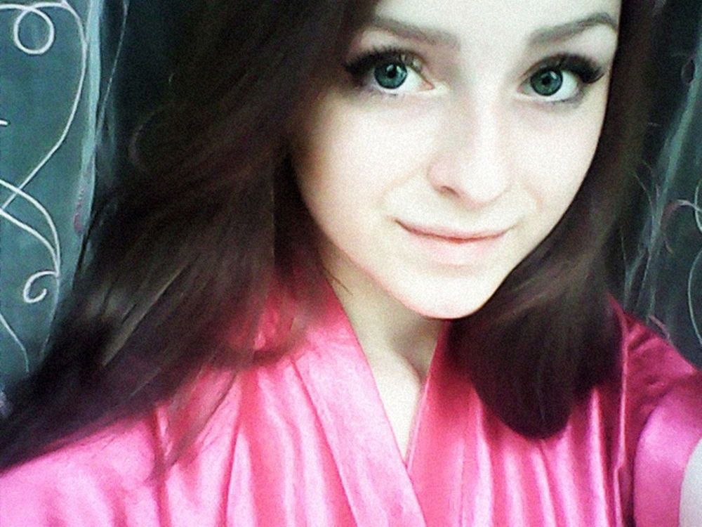 Дарина Дригота