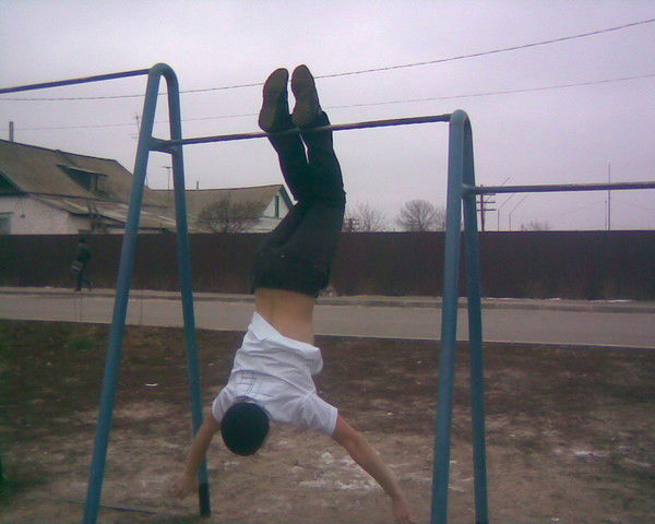 Владислав Бронский