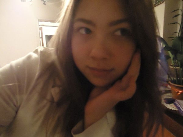 Аня Медникова