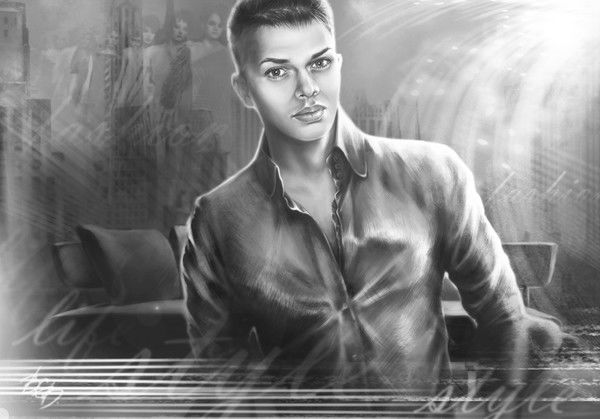 Алекс Бауэр