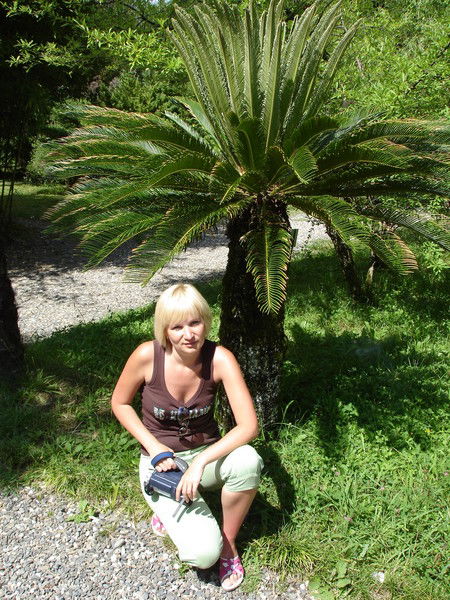 Елена Корчуганова