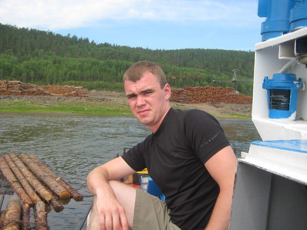 Дмитрий Титов