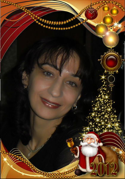 Marichka*** Kosareva