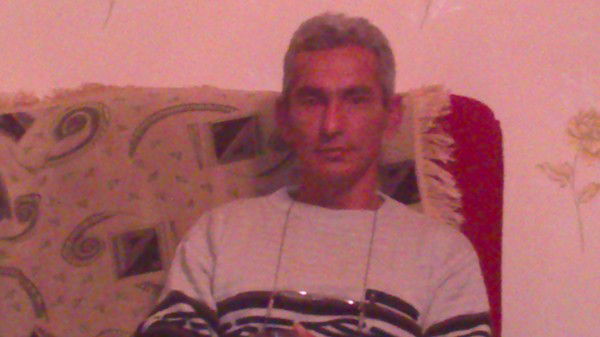 Сергей Семёнов