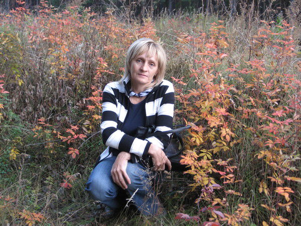 Елена Резнер