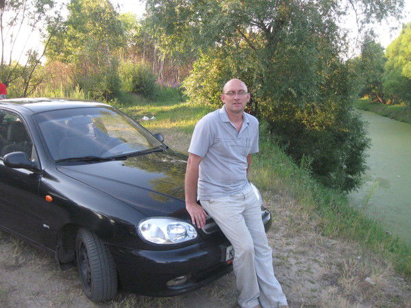 Игорь Лепешов