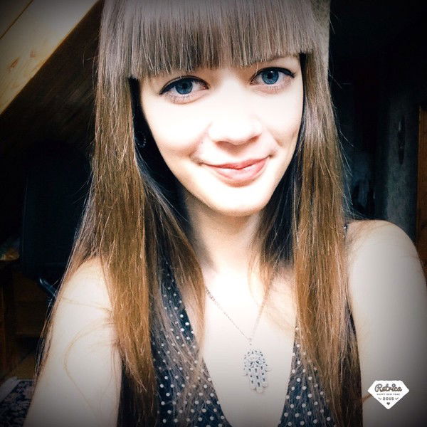 Ольга Дудкина