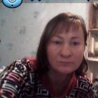 Татьяна Марчукова