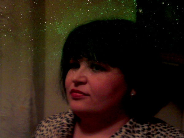 Наталья Катышкина