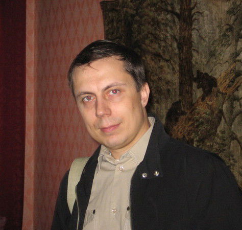 Курилов Александр