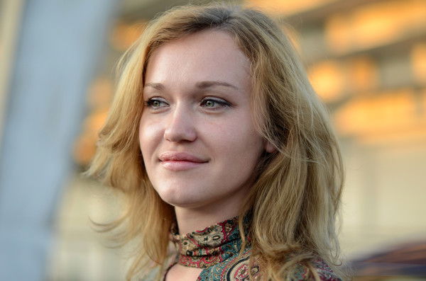 Софья Ванчугова