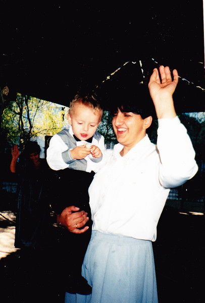 Зухро Шарипова