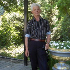 Вячеслав Худяков