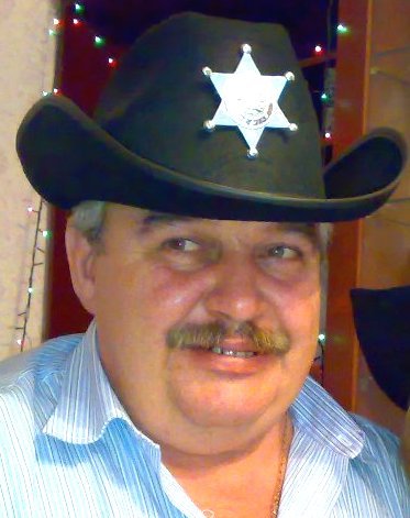 Владимир Квартников