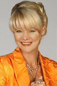 Светлана Романова