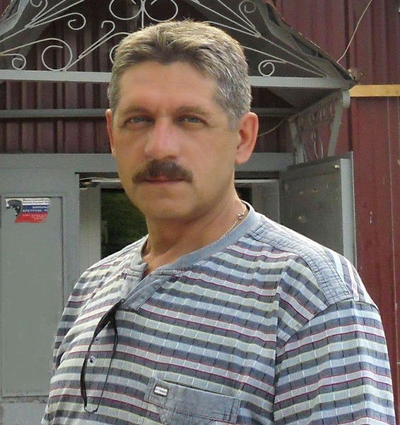 Сергей Злобин