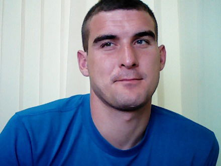 Стас Луценко