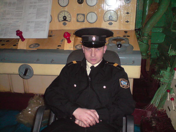 Алексей Шевченко