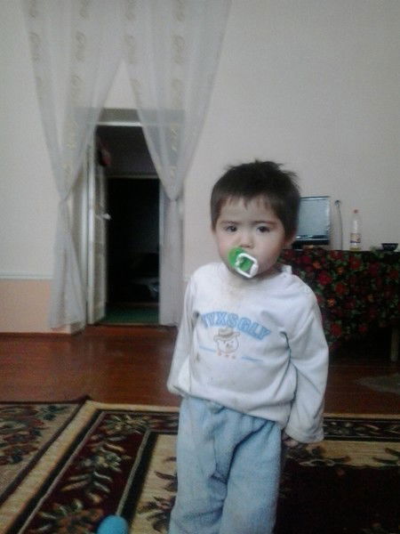 Динара Хожахметова