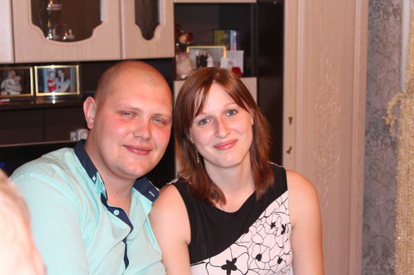 Оля Головач