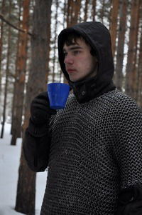 Сергей Казанцев