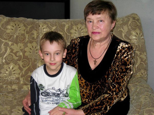 Светлана Иванова