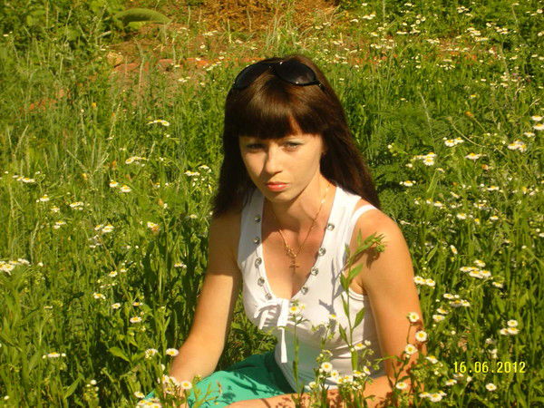 Валерия Вяльцева