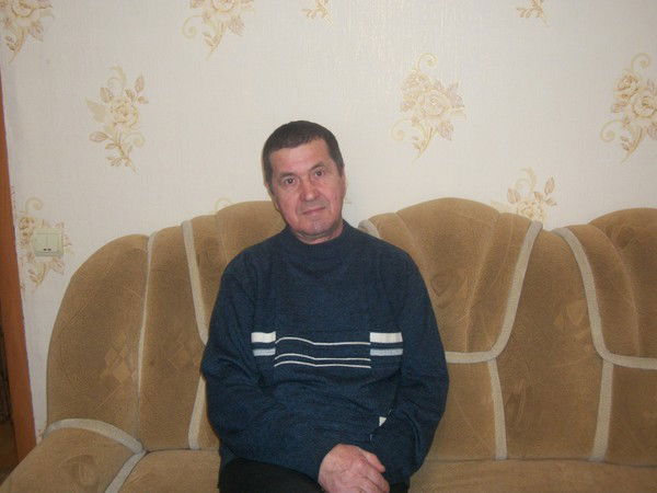 Анатолий Мельчаков