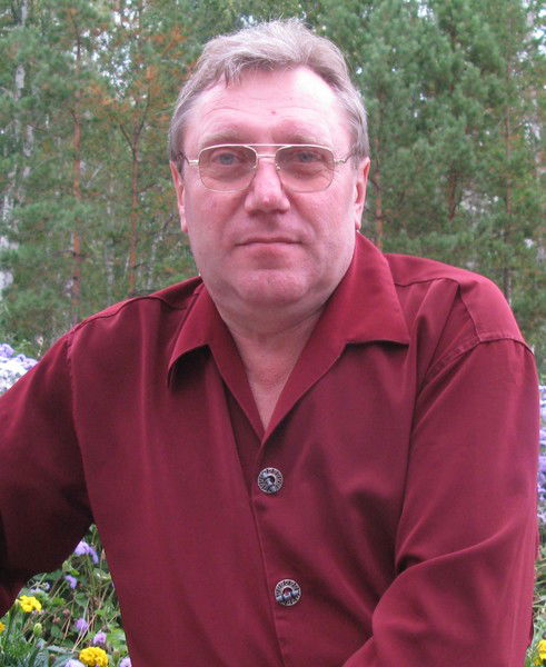 Сергей Зайцев