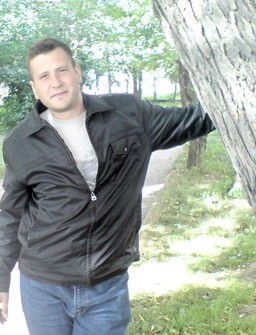 Виктор Потапов