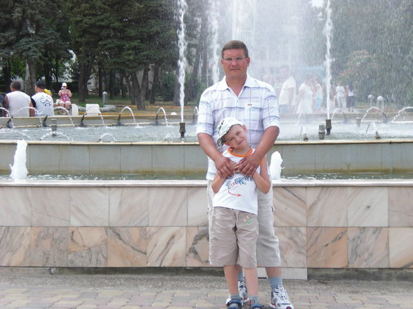 Сергей Левин