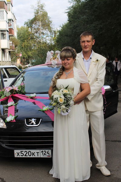 Ленуся Погоцкая