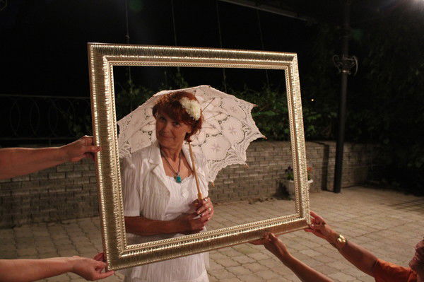 Валентина Ольнева