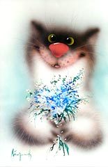 Наталья Артамонова