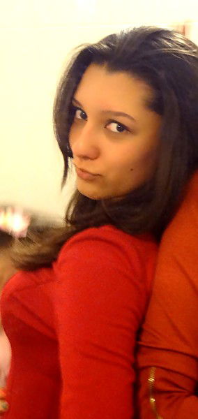 Вероника Кравченко