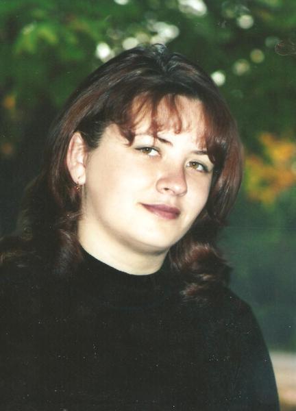 Алена Кенько