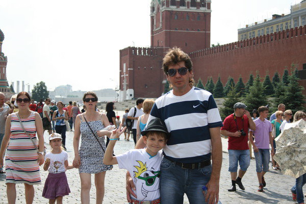 Радик Шакиров
